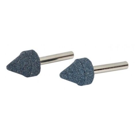 2 DISQUES D'USURE 6MM BP424M - BAHCO