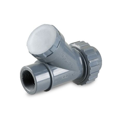 2" DN 50 PN 10 Innengewinde-Rückschlagventil