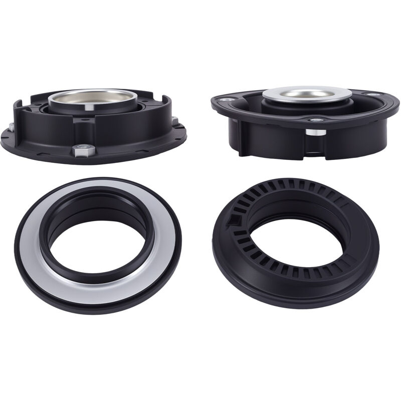 Image of 2 Domlager for Audi A3 Seat Ateca VW Passat/Tiguan 2012-2025 1006410141