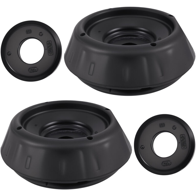 Image of 2 Domlager for Hyundai Accent IV i20 2008-2015 KIA Rio Picanto 54611-1J000 Vorne