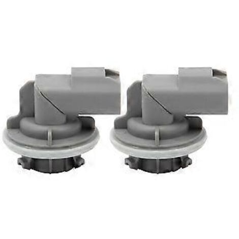 2 douilles pour ampoule de feu stop 4425186 pour Focus MK1 MK2 XFM500010