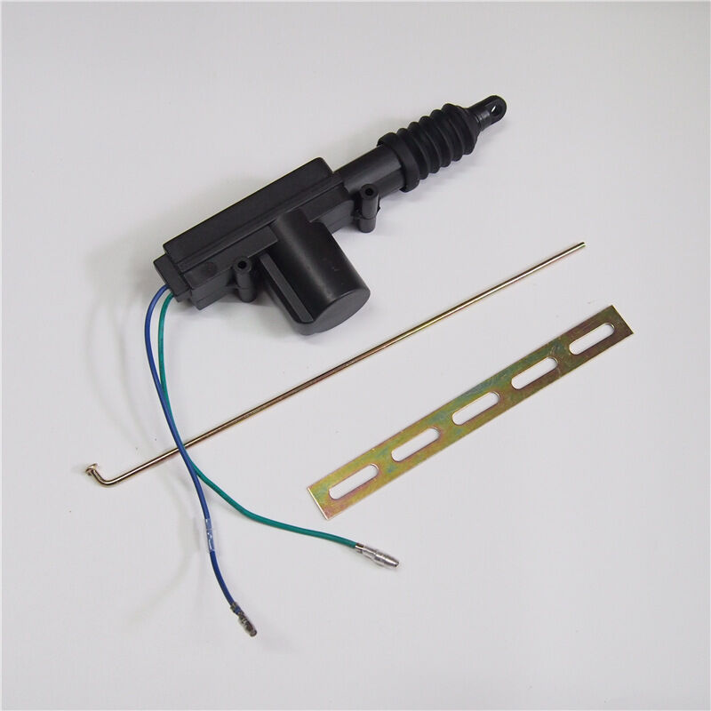 Image of LaBlanc – Auto-Auto-Türschloss-Aktuatormotor, 2 Drähte, 12 V