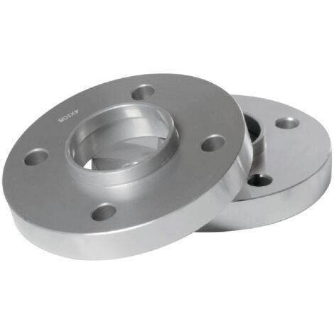 2 elargisseur de voie 20mm+Vis 4x100 56M14 - Butzi