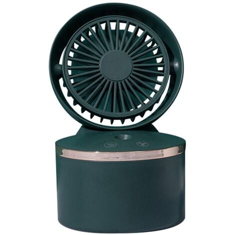 Ventilateur Cascata avec humidificateur d'air