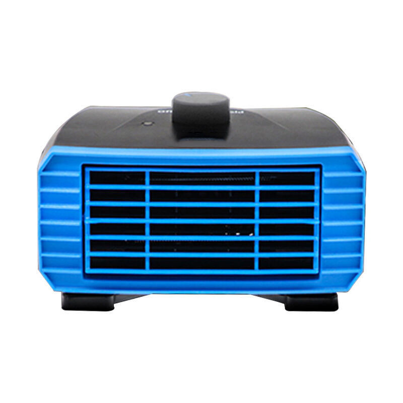 Shining House - 2 en 1 Voiture Auto Allume-Cigare Chauffage, Ventilateur De Refroidissement Dégivrage Antibuée 150W Dégivreur