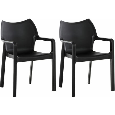 2 ensembles extérieurs de style moderne et polyvalent ensemble dans différentes couleurs colore : NOIR