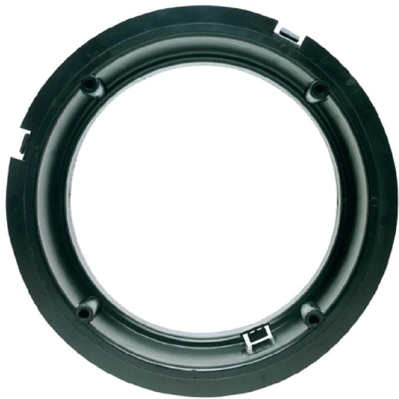 Caliber - 2 Entretoises Haut-Parleur compatible avec Mercedes classe e W210 - D165 ar RAS3402
