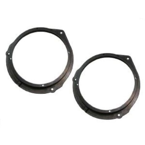 2 Entretoises HP compatible avec Mercedes Vito Viano ap14 AV D165