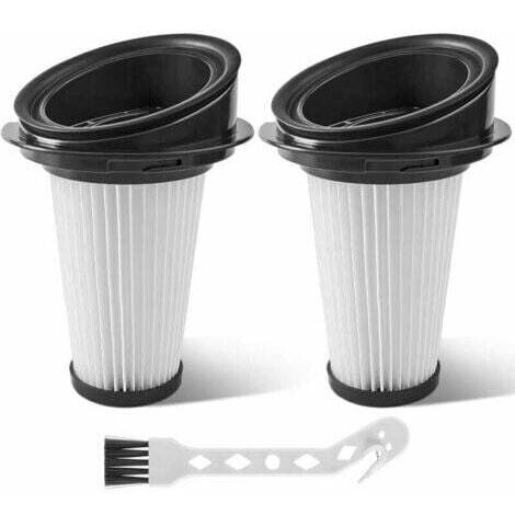 2 Filtre de Remplacement pour Rowenta Aspirateur Balais X-pert 3.60 X-Pert 160 RH72xxx ZR005202 thsinde