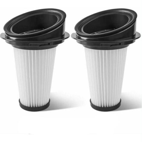 2 Filtre de Remplacement pour Rowenta Aspirateur Balais X-pert 3.60 X-Pert 160 RH72xxx ZR005202 thsinde