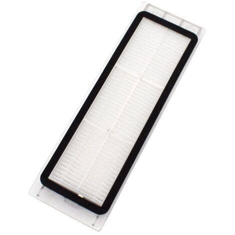 2 filtres HEPA de rechange pour Roborock P10, etc. - AquaForge