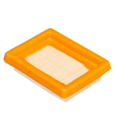 2 filtres pour débroussailleuse Stihl FS120 FS200 FS250 FS300 FS310 FS350 FS400 FS450 élément filtrant