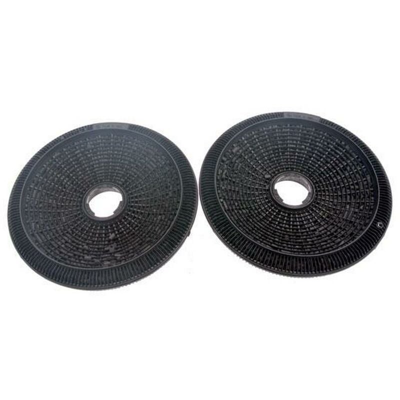 2 filtri a carbone tipo 190 - Cappa aspirante - ARTHUR MARTIN - 372023662056041757