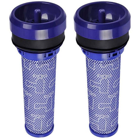 2 filtri di ricambio per aspirapolvere Dyson DC37 DC39 DC33 DC28C DC53, T-Audace