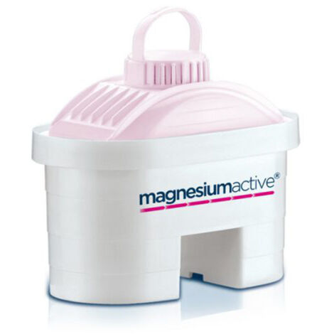 2 filtros bi-flux magnesio rosa