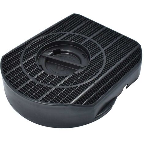 2 filtros de carbón AllSpares tipo 200 / CHF200/1 / E3CFE200