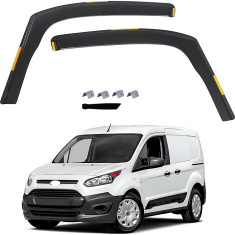 Комплект от 2бр. ветробрани за Ford Transit Connect / Tourneo Connect MK2 - 2012-2022