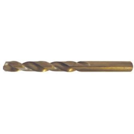 2 forets cobalt din 338 diam 2