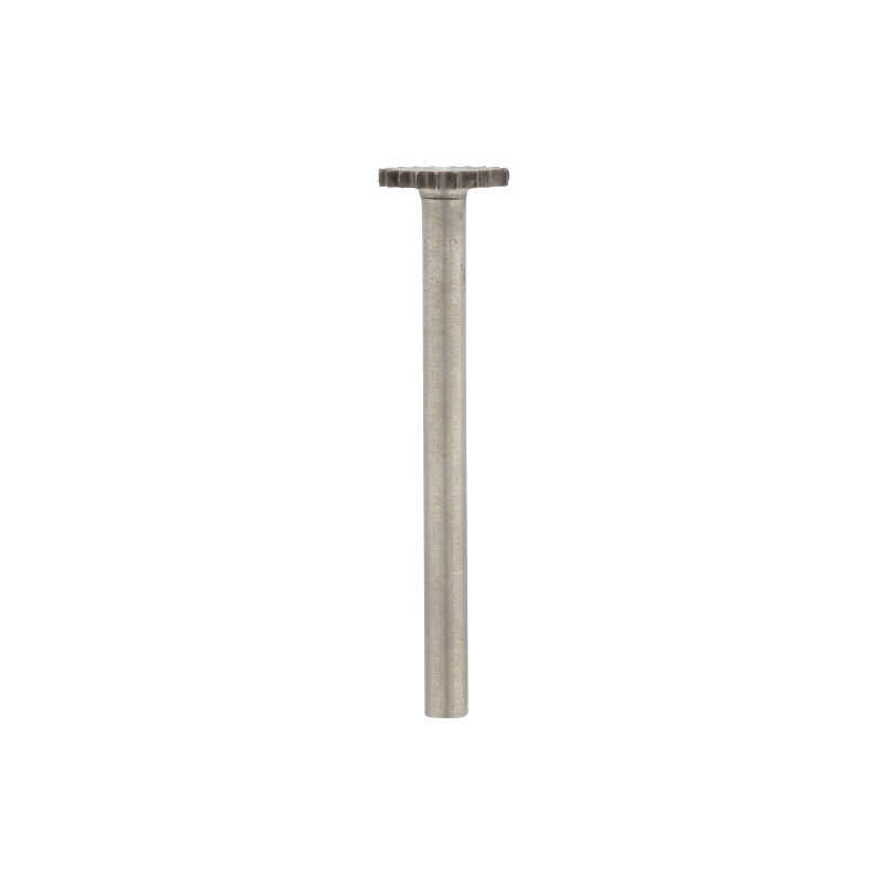 

DREMEL 26150199JA Fresa de alta velocidad 9,5 mm N.199