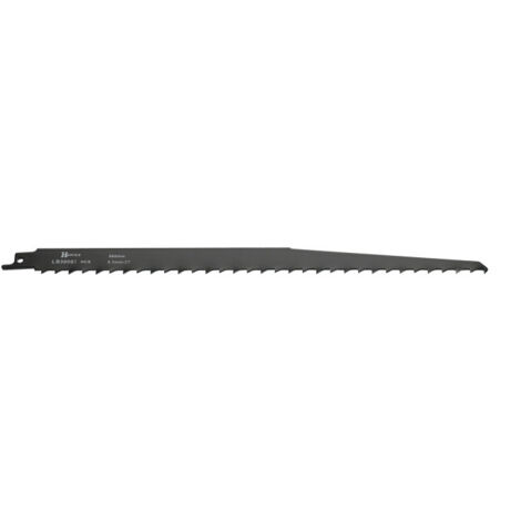 2 HOJAS DE SIERRA DE SABLE (LB30003) - COLGADOR - 150316