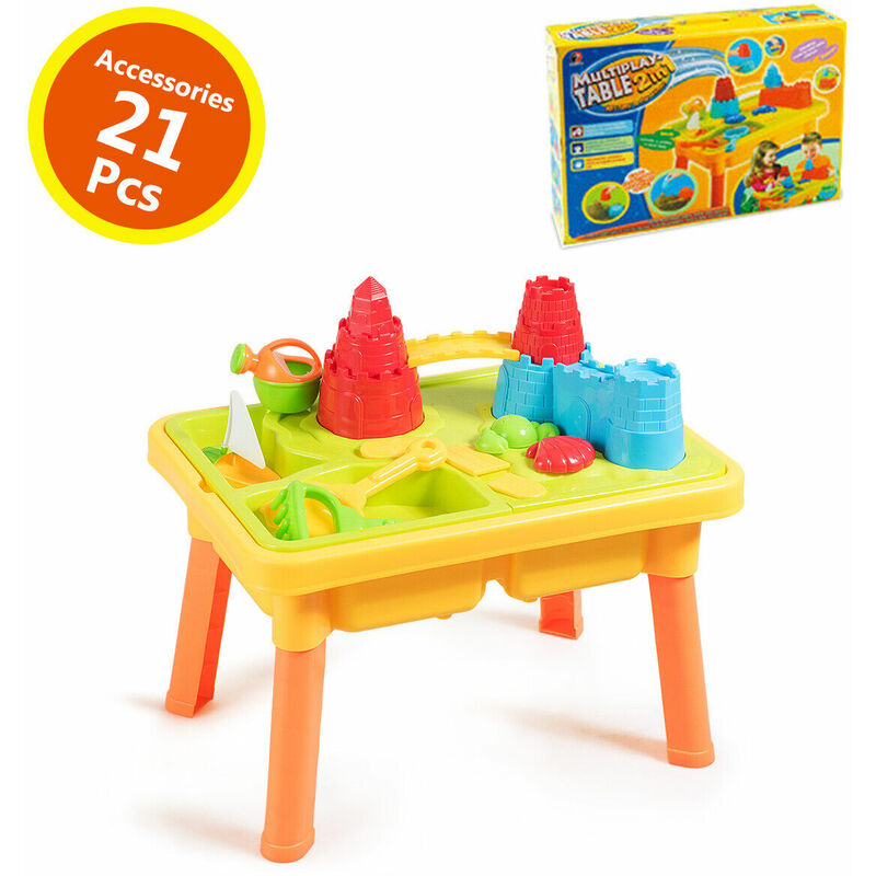 beach play set