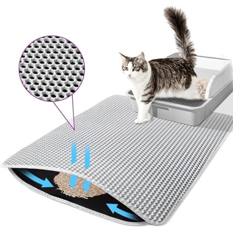 2 in 1 Dehydrated Mop, 360 Degree Rotating Cleaning Dehydrated Mop, Handheld Dehydrated Floor Cleaner, Wall Hanging Dehydrated Mop, for Toilet, Living Room (1PC)
