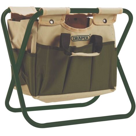 2-in-1 Foldable Seat and Bag (28052)