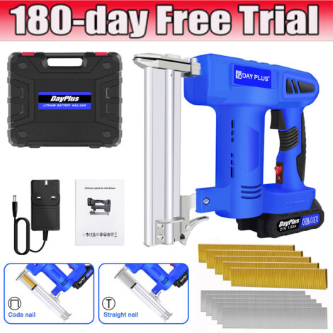 Manual Professional Heavy Duty Manual Staple Gun Hand Nail Gun