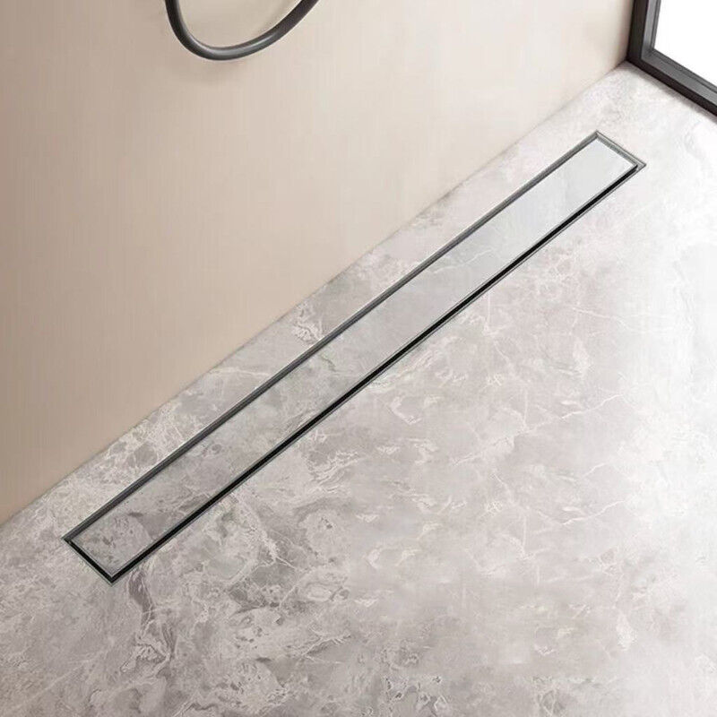 Image of 2 in 1 Linear Shower Drain&hellip;