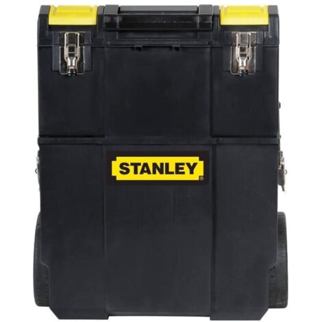 2-In-1 Mobile Work Centre