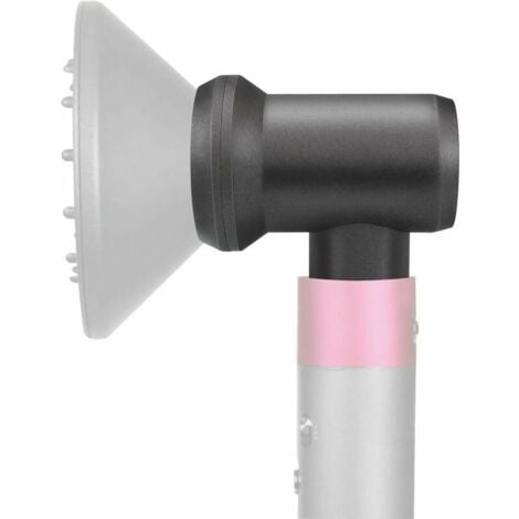 2-in-1 Multifunctional Airwrap Accessory Compatible with Dyson Airwrap Styler (Airwrap Adapter)