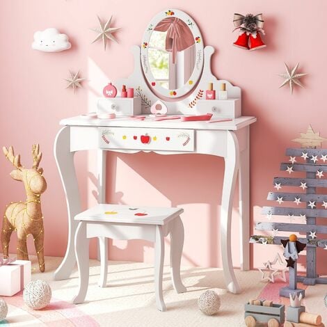 B&m kids best sale dressing table