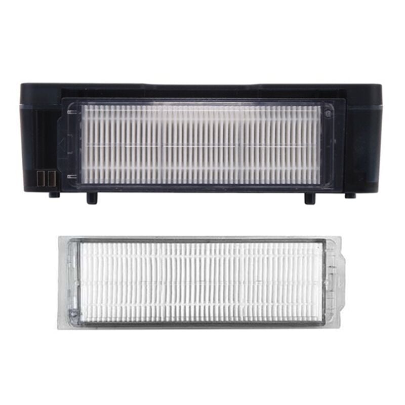 Image of 2-in-1-Wassertank-Staubbehälterbox für Roboter