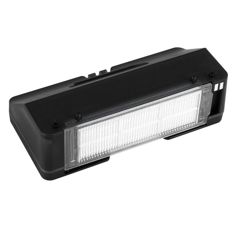 Image of 2-in-1-Wassertank-Staubbehälterbox für Roboter STYTJ02YM