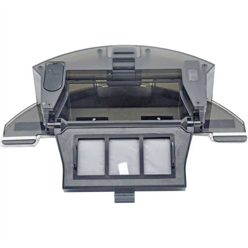 Image of 2-in-1 Wassertank Staubbox für M7 Max / 999 Vital Staubsauger Zubehör 2 in 1 Behälter