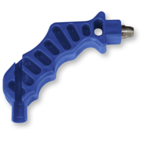 2 in1 Stanz- und Fitting-Einsatz für Bewässerungssystem 3 mm