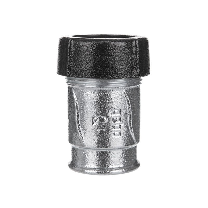 Raccord compression Gebo quick pour tube Acier/PE 59,7 - 63,6mm - Femelle 2'