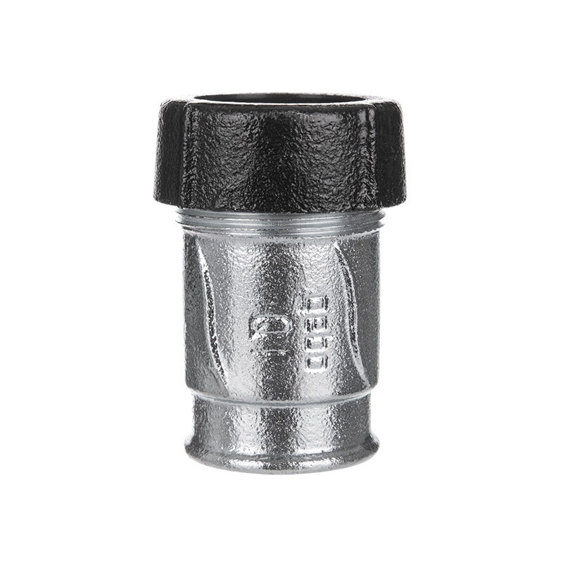 Raccord compression Gebo quick pour tube Acier/PE 47,9 - 51,5mm - Femelle 1'1/2