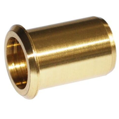 2 inserts pour tube PER Ø16 - BOUTTÉ