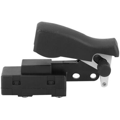 2 Interrupteurs de Remplacement pour Marteau Électrique, Compatibles avec Modèle TOJYO AYA 05-6, Pièces en Plastique