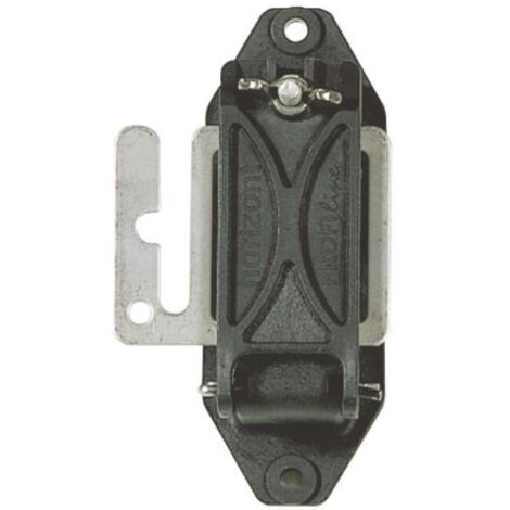 2 Isolateurs de coin pour rubans 40mm ELITE UKAL