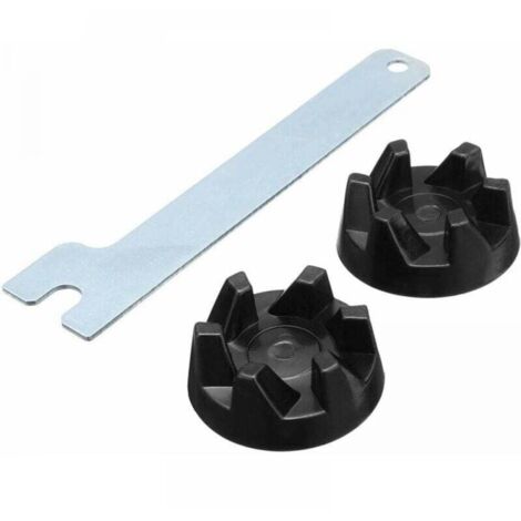 2 juntas de goma para batidora con herramienta de extracción para KitchenAid 9704230