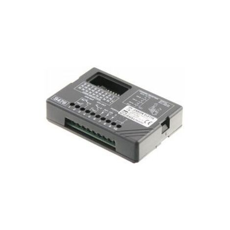 2-Kanal 433 Mh S476 CARDIN RMS476200 Mini-Plug-in-Mini-Empfänger