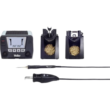 2-Kanal-Rework Kit WT 2023M