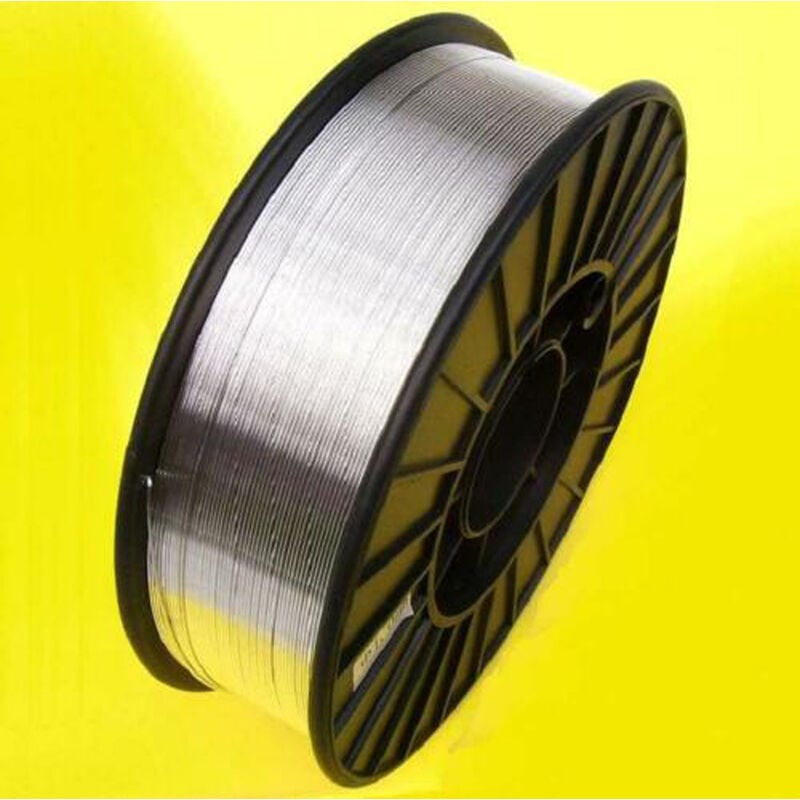 Image of 2 kg Edelstahl va Schweißdraht ø 0,8 mm ER308 va Spule 200mm 2kg 01628