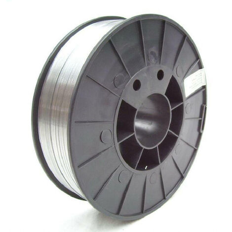 2 kg Fülldraht E71T GS 0,9 mm Spule 200mm 2 kg Schweißdraht