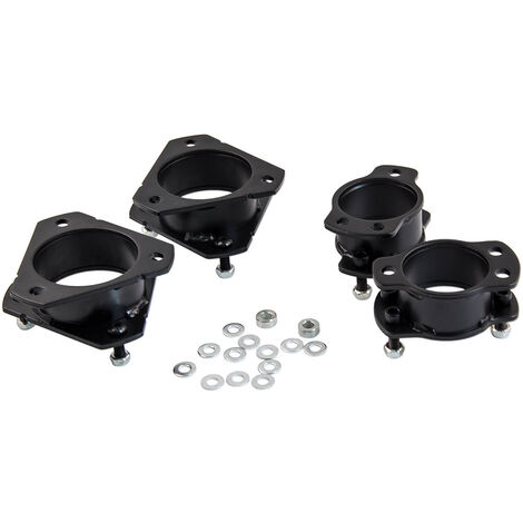 2'' Kit elevación de Suspensión para Ford Explorer 2WD 4WD Carbon Steel 2006-0
