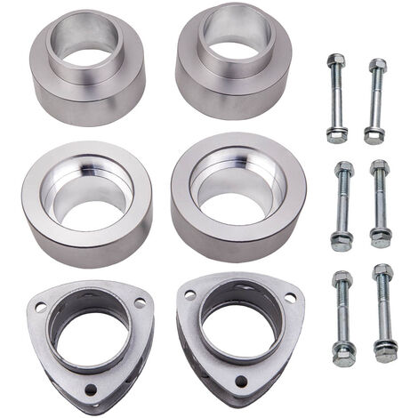 2'' Kit livello di sollevamento for Geo Chevy Tracker 89-98 Anteriore posteriore