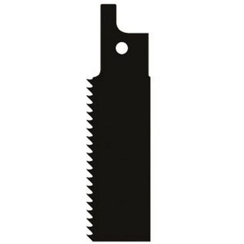 WOLFCRAFT Lames scie sabre  2294000 2 unit&eacute;s