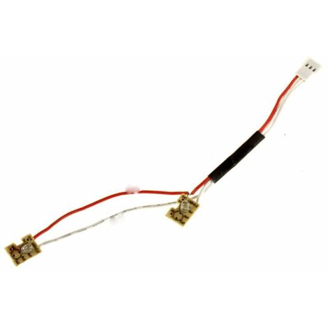 2 lampadine + cavo - Macchina da caffè, Caffettiera - KRUPS - 346251